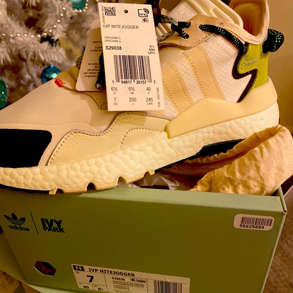 2020 Ivy Park Drip One